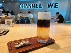 -魏客咖啡(中铁中心店)