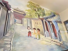 -飘香火锅(玉林西路店)