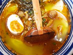 -芜小皖砂锅菜(青山街店)