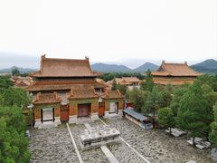 -清东陵