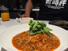 -水·餐厅