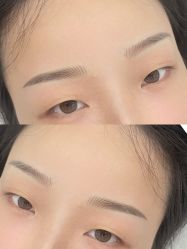 -张小野·专业半永久纹眉