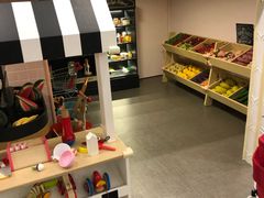 -Lilliput粒粒堡亲子餐厅(置汇旭辉店)