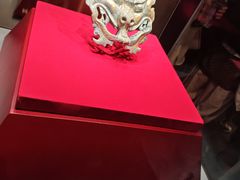 -北京大葆台遗址博物馆