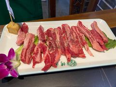 -烤肉刘·清真老北京炙子烤肉(虎坊桥老店)