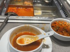 -海底捞火锅(壹悦城店)
