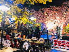 大堂-特色酱椒鱼私房菜(黄鹤楼店)