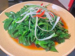 -廖川菜(太阳宫店)