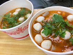 -明月虾面(厦禾路店)
