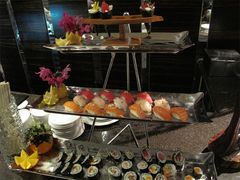 IMG_0964-广州花园酒店-凌璇阁360度高空海鲜自助餐CAROUSEL