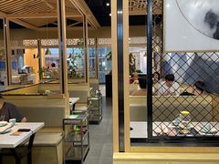 -京御煌三汁焖锅(益田假日里店)