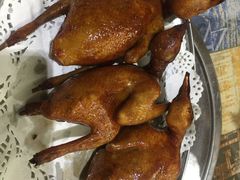 红烧乳鸽-石岐乳鸽村(南海第三分店)
