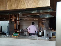 -御公馆中餐厅·点心·顺德菜·佛山东平保利洲际酒店
