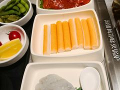 -海底捞火锅(海宁路店)