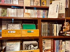-旧天堂书店(华侨城创意文化园南山特色文化街区店)