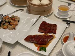 烧味双拼-御宝轩(益丰·外滩源店)