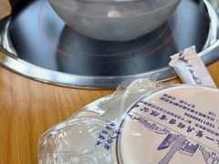 -黔三一夺夺粉酸汤火锅(百信店)