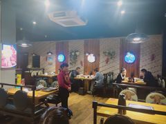 -兄弟龙虾(胜太路总店)