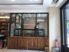 门面-老刘家永盛斋·传统泡馍(东关南街店)