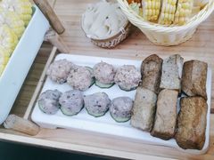 -名善山珍·野生菌汤锅(文殊院店)