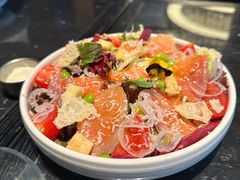 -Nord Grill&Bar Highland诺德西餐(深圳欢乐海岸店)