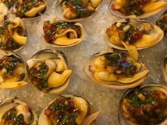 -渔娘渔家丹东海鲜(东直门店)