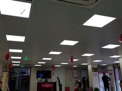 -中国银行(上海市梅陇支行)