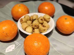 -苏帮袁Sue Cuisine(来福士店)