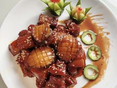 -旅马餐厅(茅家埠店)