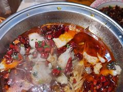 -陈家婆的菜·口味湘菜(梅溪湖店)