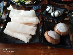 -丽江庭院之爱在路上(西单店)