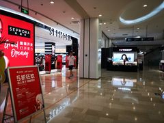 -银泰百货(北京大红门店)