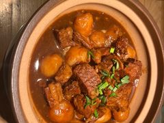 -青年公社烤鸭(滨湖银泰店)