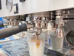 -intime coffee(芝麻街店)