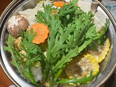 -有喜屋·鲜鸡烧鸟·居酒屋(安龙路店)