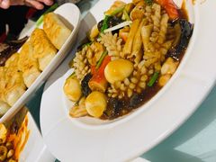 -门框胡同褡裢火烧(赵公口店)