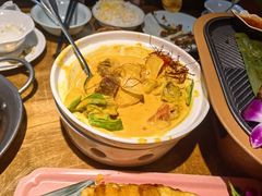 -泰澜得泰国菜(大学城店)