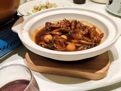 -绿杨春·淮扬宴(庐山路店)