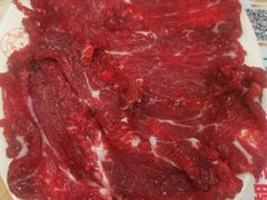 -粤潮牛肉火锅店(江南大道店)