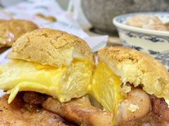 -渔记茶餐厅(渔村店)
