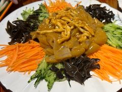 -满堂春特色餐馆