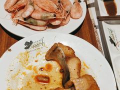 -汉巴味德(沈阳万象汇店)