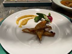 -额尔敦牛厨师铜板烧