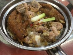 -香港蓮香樓(上環店)
