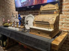 -秋林西餐厅