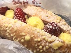 草莓物语-丁香西饼屋(桂林路店)