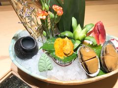 -越光米贩精致料理餐厅(金鹰店)