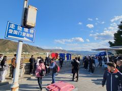 -图们国门景区