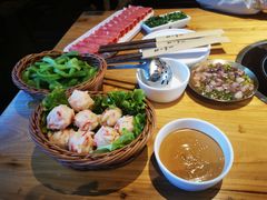 -四喜小胖·北京涮肉(五道营店)