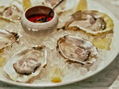 -广州四季酒店·佰鲜汇·现代法餐